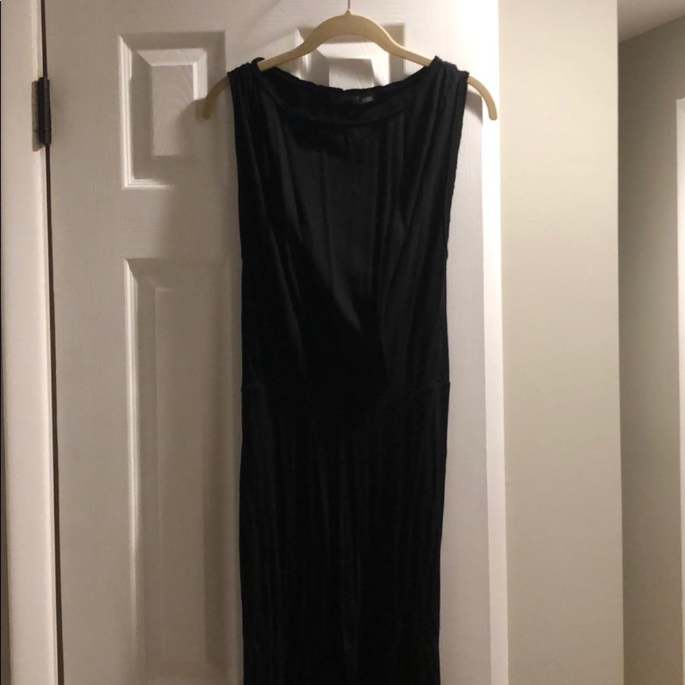 SOLD!!! ALL SAINTS MAXI DRESS